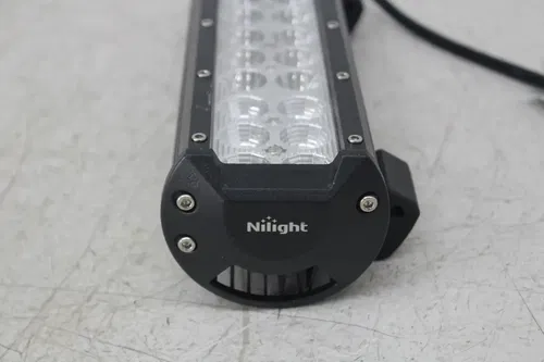 15-23 POLARIS RZR XP 1000 NILIGHT LIGHT BAR FRONT HEAD LIGHT LAMP HEADLIGHT