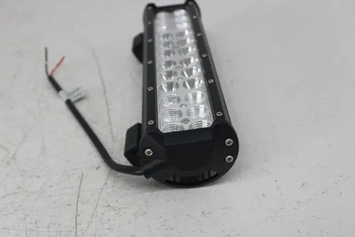 15-23 POLARIS RZR XP 1000 NILIGHT LIGHT BAR FRONT HEAD LIGHT LAMP HEADLIGHT
