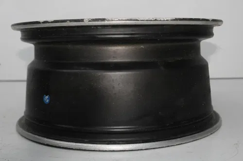 17 YAMAHA YXZ1000R SS EPS FRONT WHEEL RIM