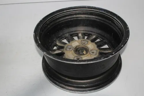 17 YAMAHA YXZ1000R SS EPS FRONT WHEEL RIM