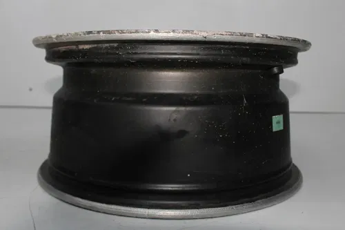 17 YAMAHA YXZ1000R SS EPS FRONT WHEEL RIM