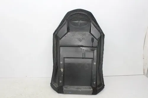 15 POLARIS RZR XP 1000 EPS DRIVER SEAT BACKREST FRONT SEAT PAD (SMALL RIPS)