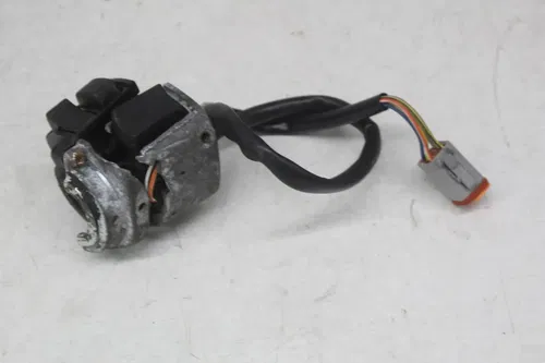 94-96 Harley-davidson Road King Flhr left Right Kill Off Start Switches (read)