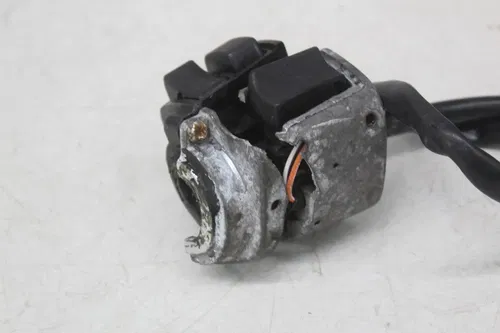 94-96 Harley-davidson Road King Flhr left Right Kill Off Start Switches (read)