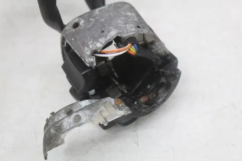 94-96 Harley-davidson Road King Flhr left Right Kill Off Start Switches (read)