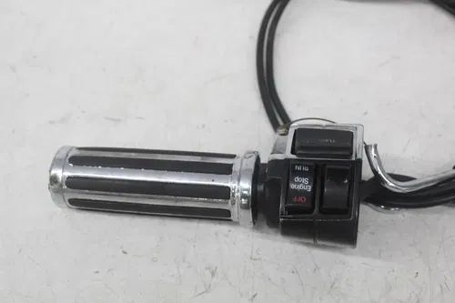 94-96 Harley-davidson Road King Flhr left Right Kill Off Start Switches (read)