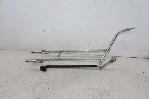 89 HARLEY-DAVIDSON TOUR GLIDE RIGHT SIDE CARGO LUGGAGE SADDLEBAG BRACKET MOUNT