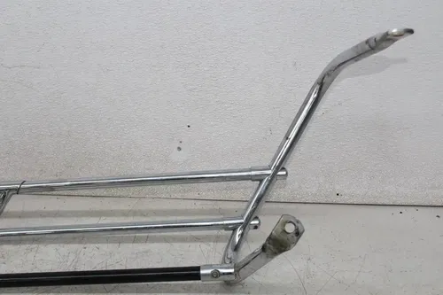 89 HARLEY-DAVIDSON TOUR GLIDE RIGHT SIDE CARGO LUGGAGE SADDLEBAG BRACKET MOUNT