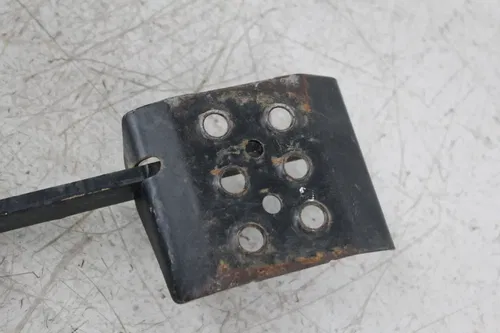 14 POLARIS RZR XP 1000 PEDAL ASSEMBLY THROTTLE GAS BRAKE