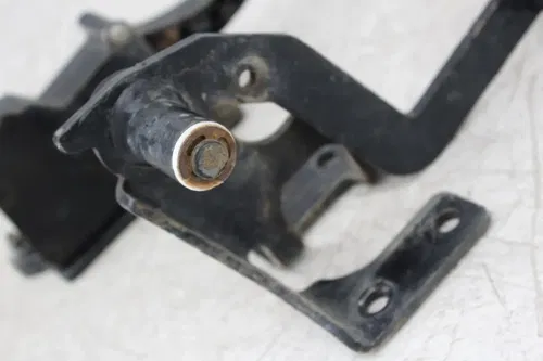 14 POLARIS RZR XP 1000 PEDAL ASSEMBLY THROTTLE GAS BRAKE