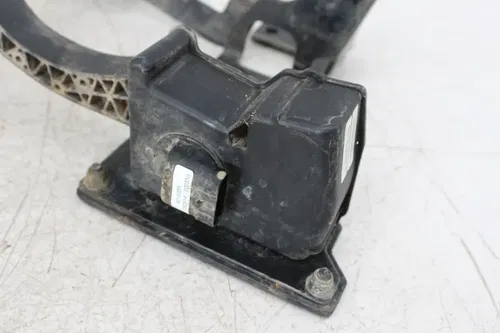 14 POLARIS RZR XP 1000 PEDAL ASSEMBLY THROTTLE GAS BRAKE