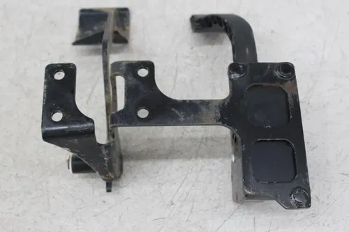 14 POLARIS RZR XP 1000 PEDAL ASSEMBLY THROTTLE GAS BRAKE