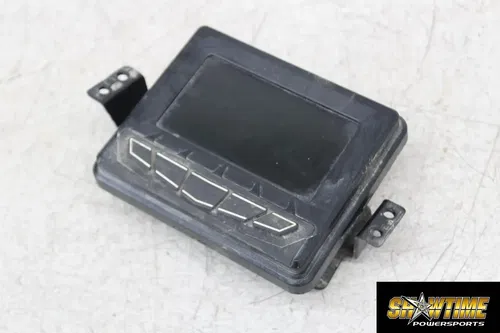 14 POLARIS RZR 4 XP 1000 SPEEDO TACH GAUGES DISPLAY CLUSTER SPEEDOMETER