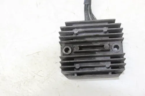 05-08 KAWASAKI VULCAN 1600 VN1600D NOMAD RECTIFIER VOLTAGE REGULATOR