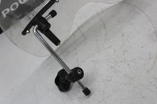 CRUISER UNIVERSAL WINDSHIELD MOUNT BRACKET