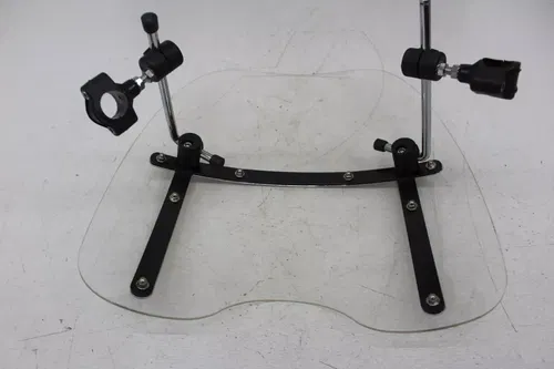 CRUISER UNIVERSAL WINDSHIELD MOUNT BRACKET
