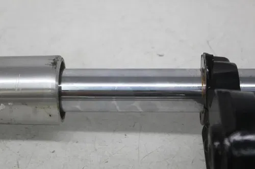 12-16 Harley-davidson Road Glide Fltrx Front Forks Shock Suspension Set Pair