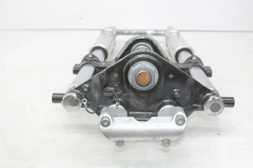 12-16 Harley-davidson Road Glide Fltrx Front Forks Shock Suspension Set Pair