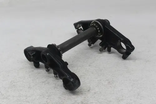 87-90 HONDA CBR600F FRONT FORKS CLAMP TRIPLE TREE STEM