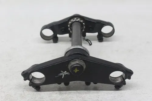 87-90 HONDA CBR600F FRONT FORKS CLAMP TRIPLE TREE STEM