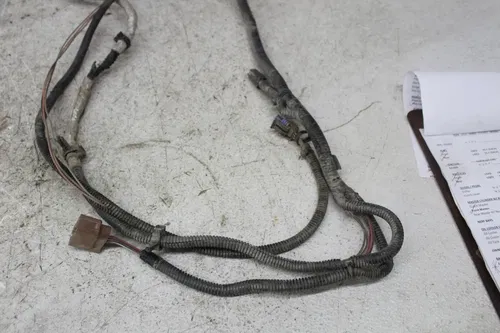 2016 Polaris Sportsman XP 1000 MAIN ENGINE WIRING HARNESS MOTOR W/ COIL WIRES
