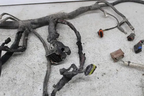 2016 Polaris Sportsman XP 1000 MAIN ENGINE WIRING HARNESS MOTOR W/ COIL WIRES