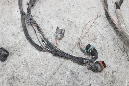 2016 Polaris Sportsman XP 1000 MAIN ENGINE WIRING HARNESS MOTOR W/ COIL WIRES