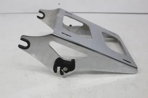 12-16 Harley-davidson Road Glide Fltrx Rear Back Luggage Rack Carrier