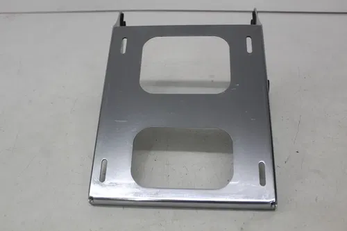 12-16 Harley-davidson Road Glide Fltrx Rear Back Luggage Rack Carrier