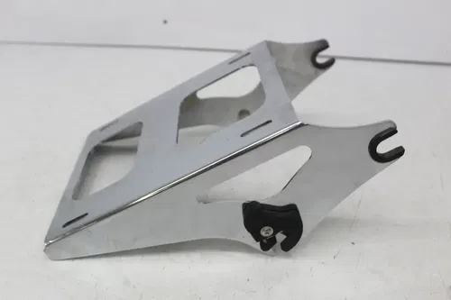 12-16 Harley-davidson Road Glide Fltrx Rear Back Luggage Rack Carrier