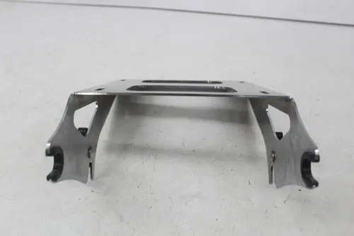 12-16 Harley-davidson Road Glide Fltrx Rear Back Luggage Rack Carrier