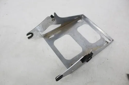 12-16 Harley-davidson Road Glide Fltrx Rear Back Luggage Rack Carrier
