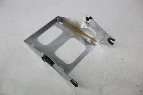 12-16 Harley-davidson Road Glide Fltrx Rear Back Luggage Rack Carrier