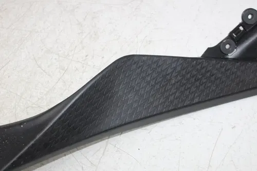 13-17 KAWASAKI NINJA 300 EX300 RIGHT LEFT FRONT SIDE SEAT PANELS TRIMS COWL PAIR