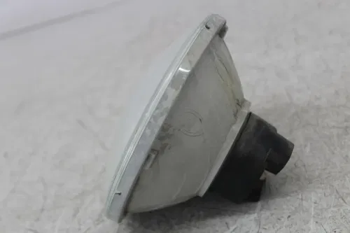07-11 HARLEY-DAVIDSON ELECTRA GLIDE CLASSIC FLHTC SINGLE HEADLIGHT HEAD LAMP