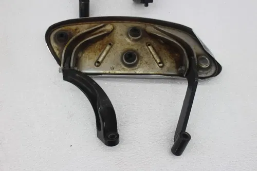 17-23 HARLEY-DAVIDSON ELECTRA GLIDE ULTRA CLASSIC FLHTCUI REAR PASSENGER FOOT