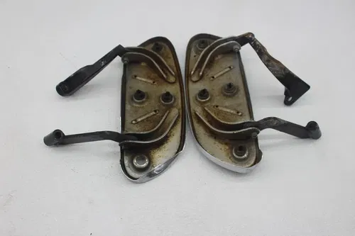17-23 HARLEY-DAVIDSON ELECTRA GLIDE ULTRA CLASSIC FLHTCUI REAR PASSENGER FOOT