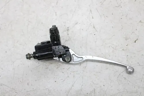 03-07 POLARIS PREDATOR 500 FRONT BRAKE MASTER CYLINDER W/ LEVER