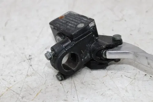 03-07 POLARIS PREDATOR 500 FRONT BRAKE MASTER CYLINDER W/ LEVER