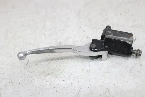 03-07 POLARIS PREDATOR 500 FRONT BRAKE MASTER CYLINDER W/ LEVER