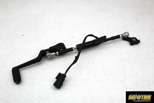 17-23 SUZUKI GSXR1000 QUICK SHIFTER LINKAGE SHIFT LINK PEDAL