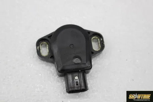 04-05 HONDA CBR1000RR TPS THROTTLE POSITION SENSOR