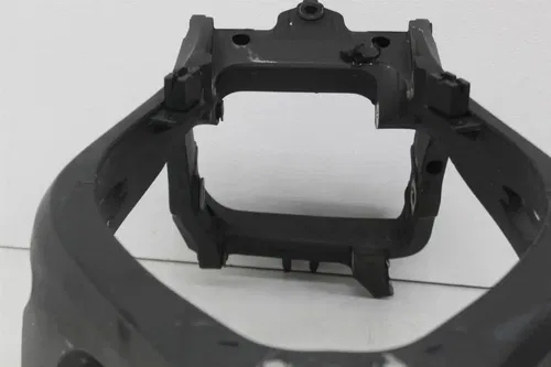 03-05 R6 06-09 R6S YAMAHA YZF R6 MAIN FRAME CHASSIS STPSS (SEE DESCP)