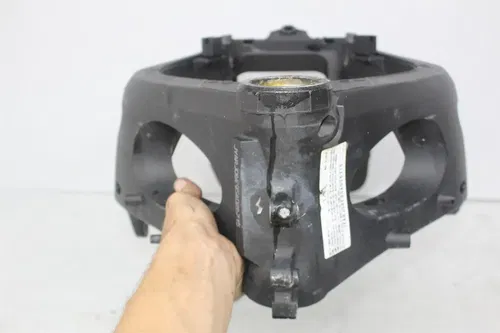 03-05 R6 06-09 R6S YAMAHA YZF R6 MAIN FRAME CHASSIS STPSS (SEE DESCP)