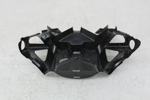 19-23 HONDA CBR500R GAUGE INNER DASH METER PANEL FAIRING PLASTIC