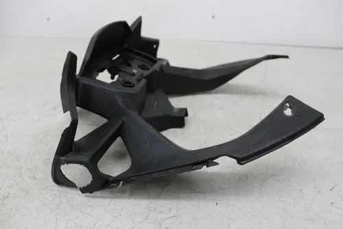 19-23 HONDA CBR500R GAUGE INNER DASH METER PANEL FAIRING PLASTIC