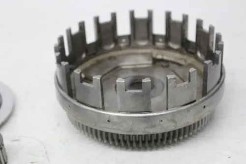 05-08 Kawasaki Vulcan 1500 Vn1500 Classic Clutch Basket hub pressure plate