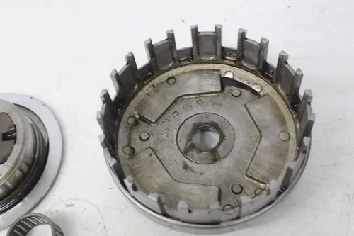 05-08 Kawasaki Vulcan 1500 Vn1500 Classic Clutch Basket hub pressure plate