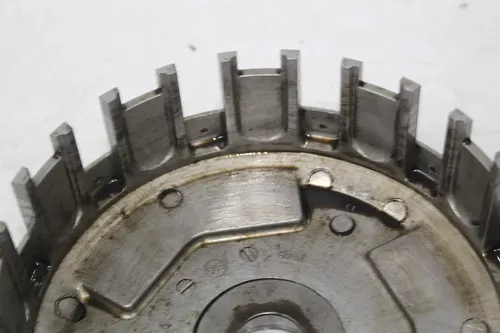 05-08 Kawasaki Vulcan 1500 Vn1500 Classic Clutch Basket hub pressure plate
