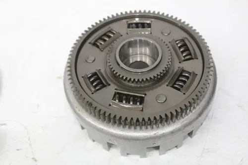 05-08 Kawasaki Vulcan 1500 Vn1500 Classic Clutch Basket hub pressure plate